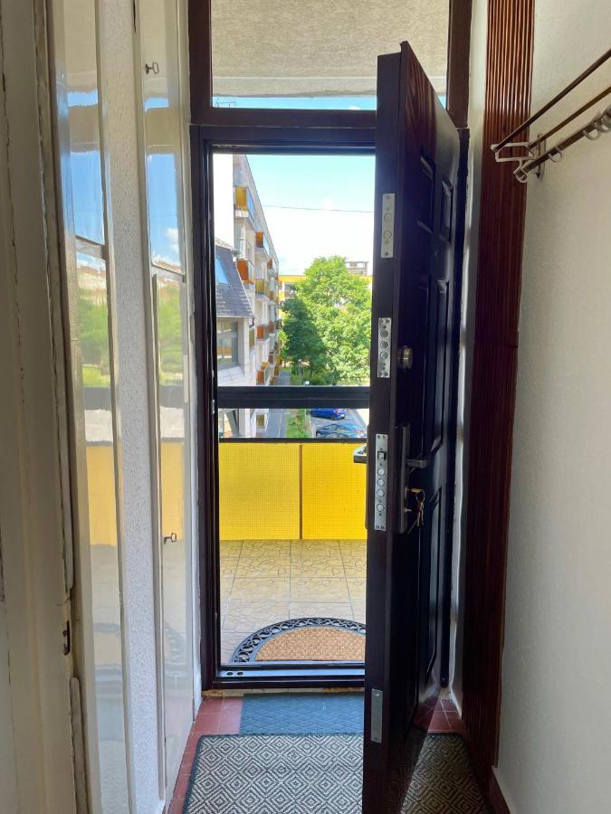 Nosztalgia Apartman Apartment Veszprem Exterior photo