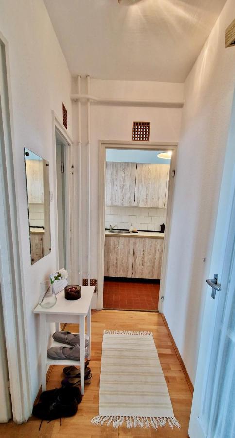 Nosztalgia Apartman Apartment Veszprem Exterior photo